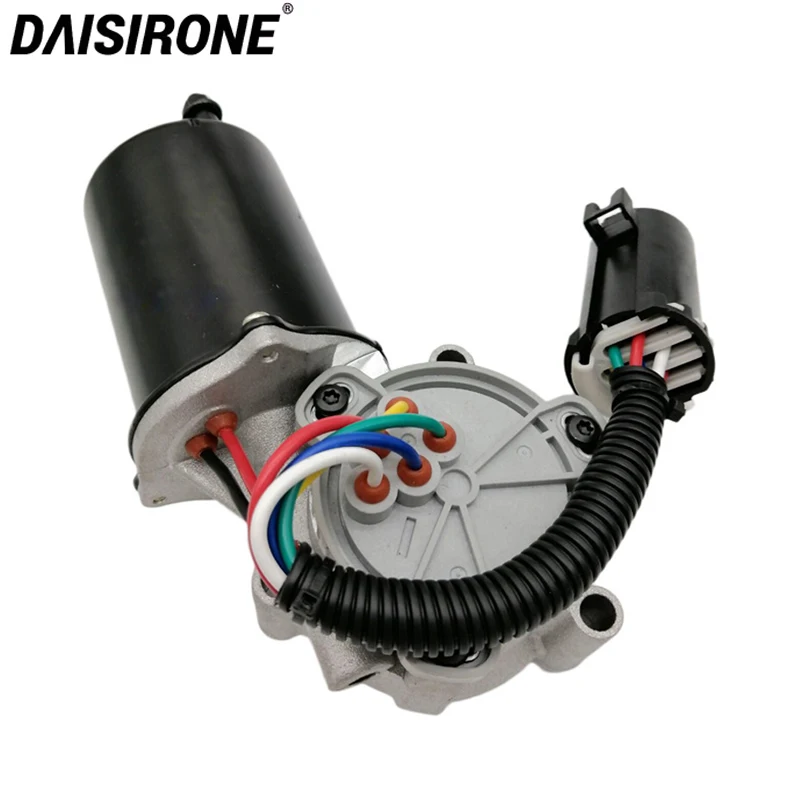 New Transfer Case Shift Motor for Ford Ranger 2007-2011 PJ PK Transfer Case Actuator Shift Motor U502179A0 4760648001A