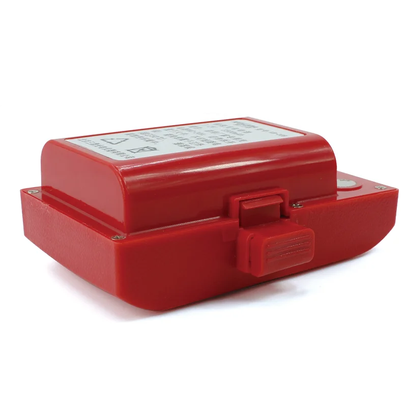 KOLIDA KB-30 (NB-30) Battery for KTS-600R series, 6V 3500mAh,Kolida battery high quality battery for total station