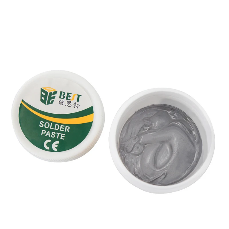 BEST-507 250g Soldering Flux welding flux Solder Paste Strong Adhesive Lead Tin PCB BGA SMD Mobile Phones repair Pasta de Solda