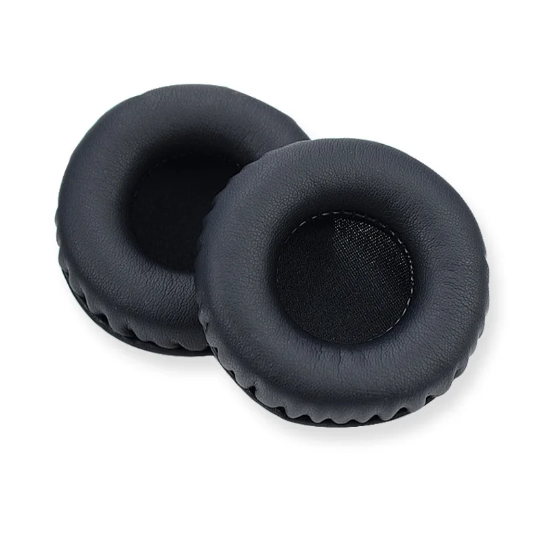 Almofadas de ouvido para o áudio technica ATH-AR5BT ar5is ar3bt fone de ouvido earpads almofada macio earmuffs espuma esponja manga