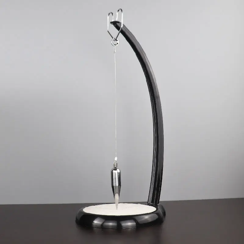 

Креативный гравитационный песочный маятник, песочный стол, креативная живопись, настольные научно-образовательные игрушки, подарки на день рождения