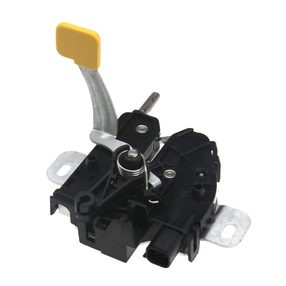 BONNET HOOD LOCK LATCH CATCH BLOCK for FORD MONDEO MK4 2007-2014 MONDEO CA2 2007- 1490198 7S7A-16700-BF