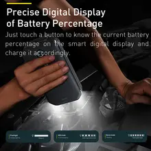 1200A Car Jump Starter Power Bank #5