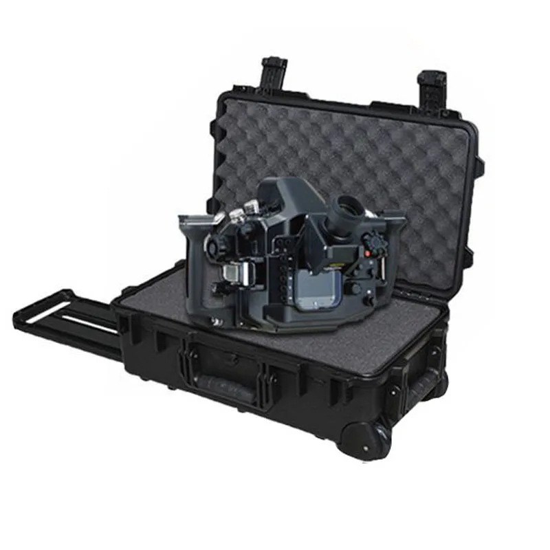 IP67防水計器セーフティボックスハードプラスチックケース