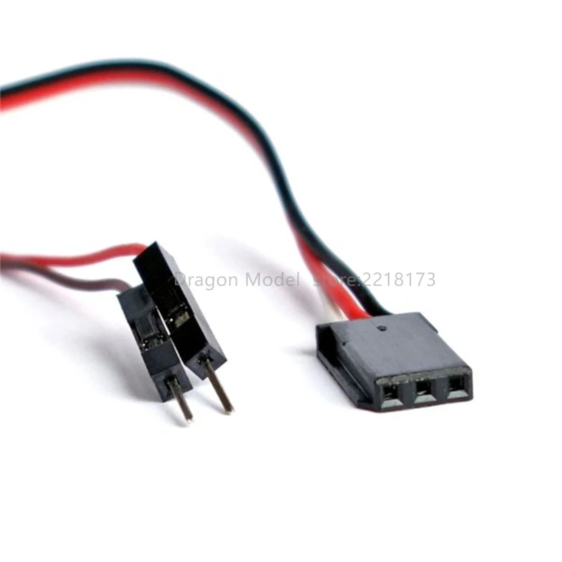 Flysky FS-CVT01 Voltage Collection Module For FSi6 FSi10 iA6B iA10 Receiver Rc Parts