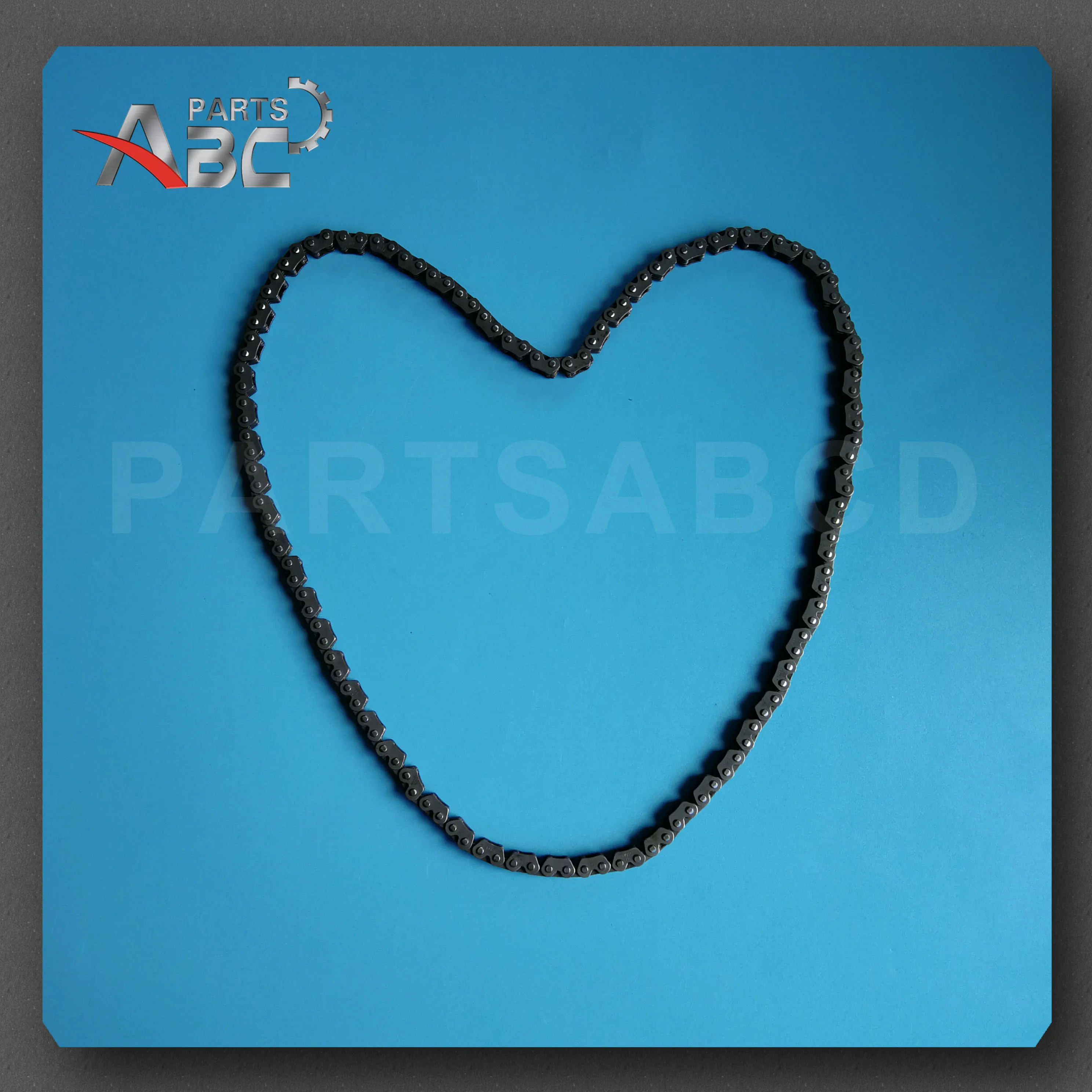 

Timing Chain 126 Links for HISUN 700CC HS700 Massimo ATV UTV Quad Parts