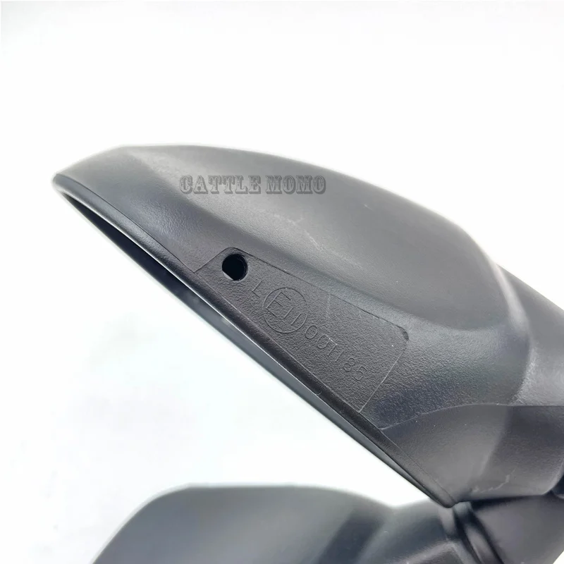 Fit For GSX-R 1000 2017 - 2020 Motorcycle Rear view Side Mirrors GSXR 1000 2018 2019 GSXR1000 GSXR1000R GSXR 1000R 17 18 19 20