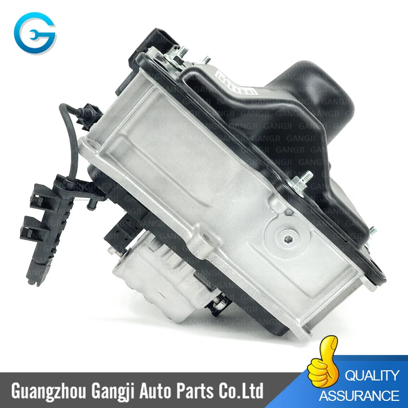 DQ200 0AM Transmission Gearbox Mechatronic 0am927769d Valve Body For VW Audi Skoda Seat 0am325065S