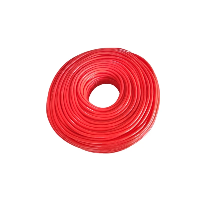 High Performance Silicone Vacuum Tubing Hose ID 3mm, OD 7mm,3 meter per