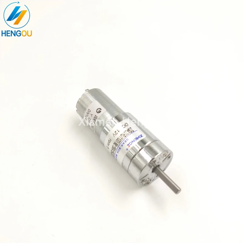 HENGOUCN WRF-130CH-08450 motor For diamond 3000 3F GA230B21