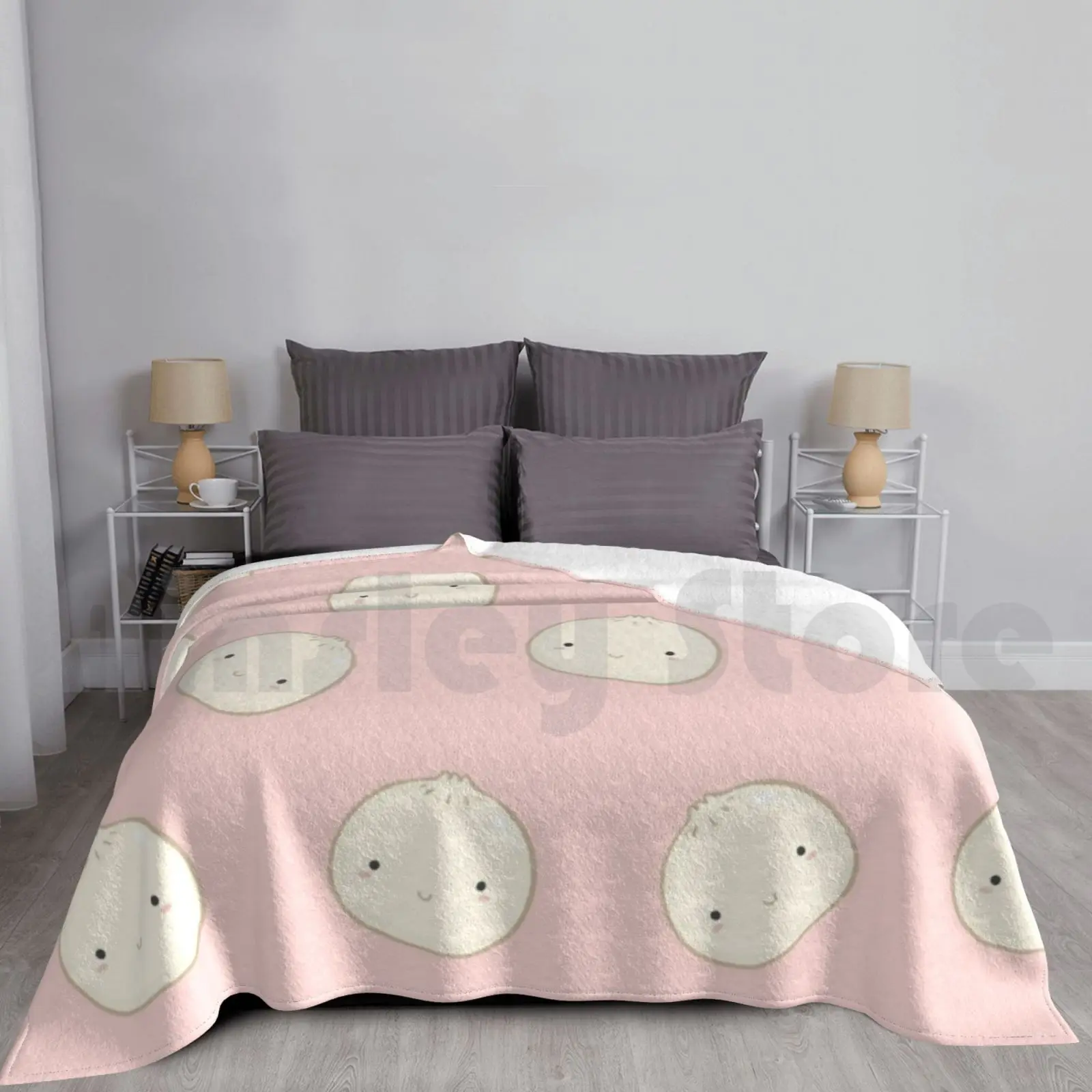 Cute Bao / Dumpling…