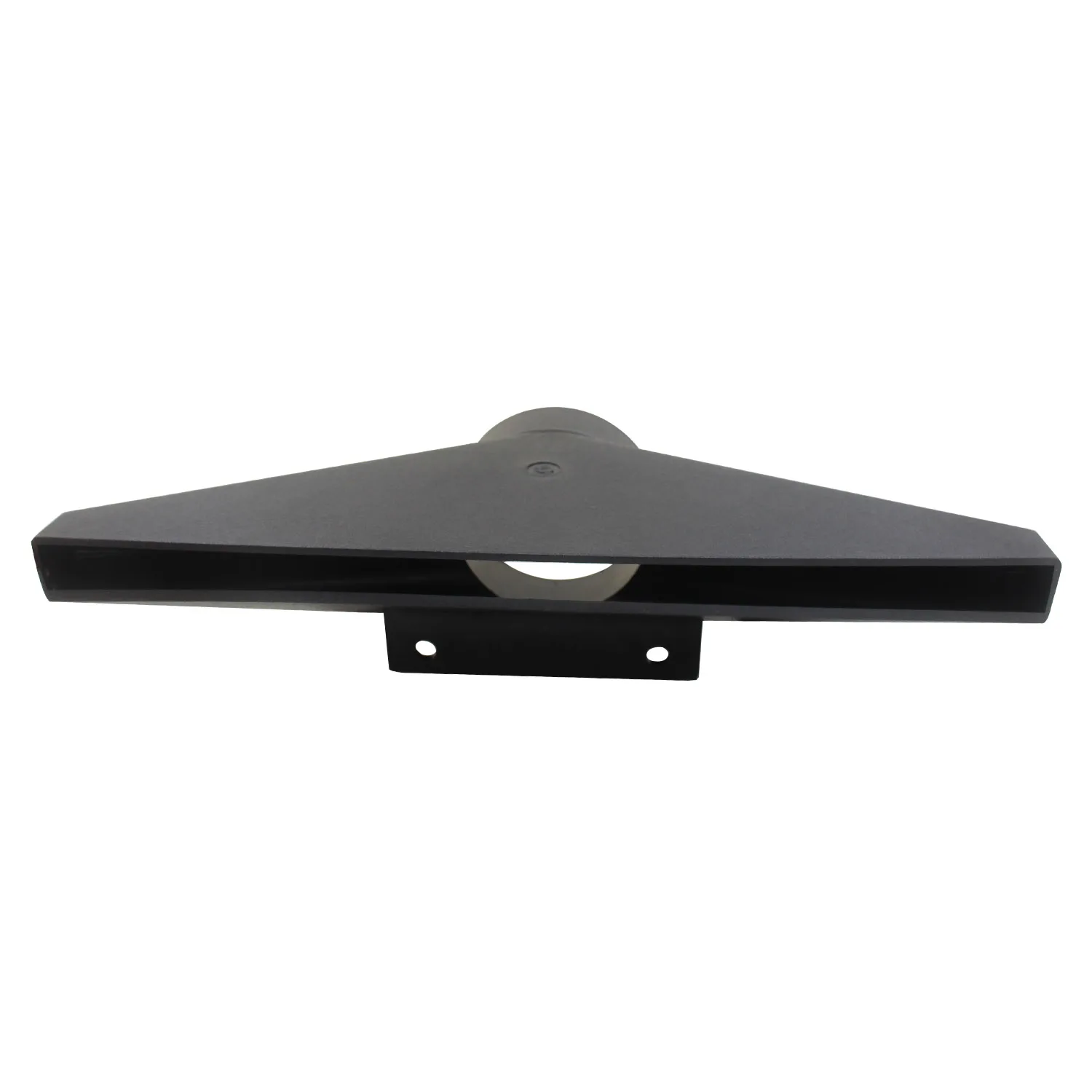 100 мм аксессуары для пылесборника, деревообрабатывающий пылесборник, аксессуары для пылесоса, трехходовой клапан, соединение воздушной трубы