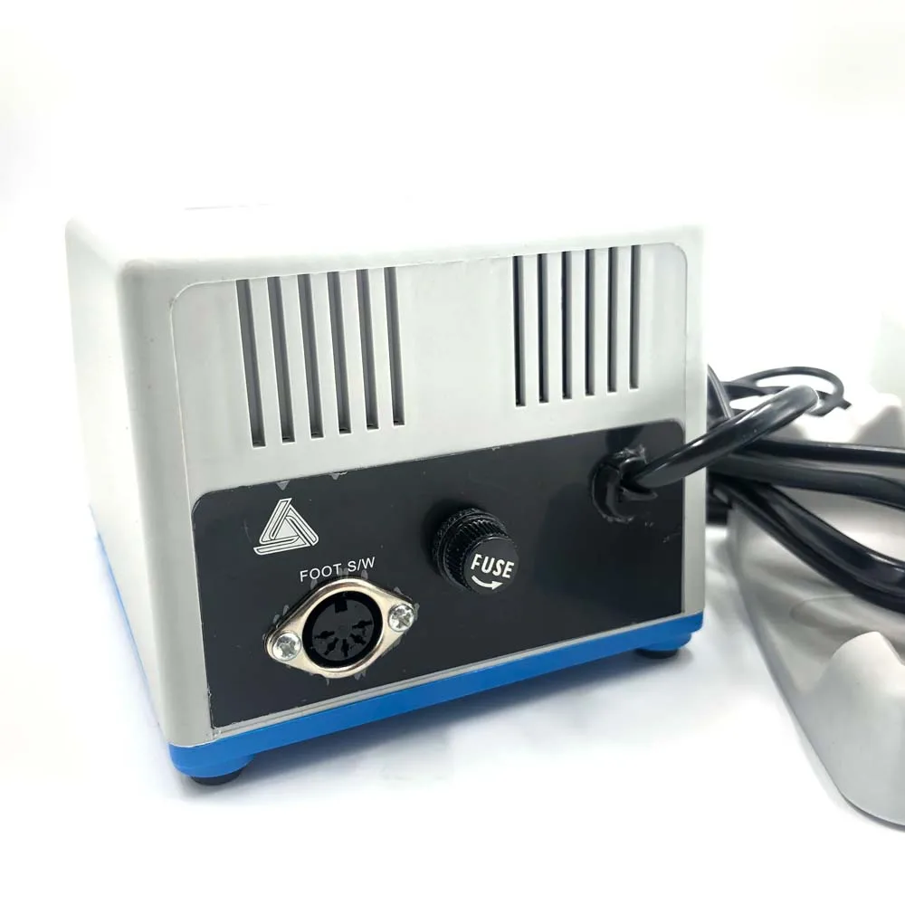 Dental LAB Micro Motor SMT Marathon Machine SHIYANG N7 + 35K RPM Handpiece H37L1 Dental Lab Equipment