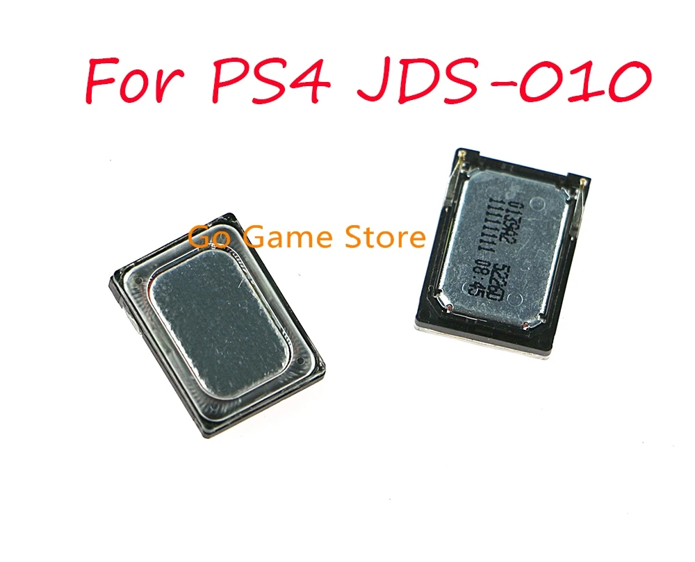 10PCS  for ps4 wireless controller Original  HK Version JDS-010 Inner speaker loudspeaker audio