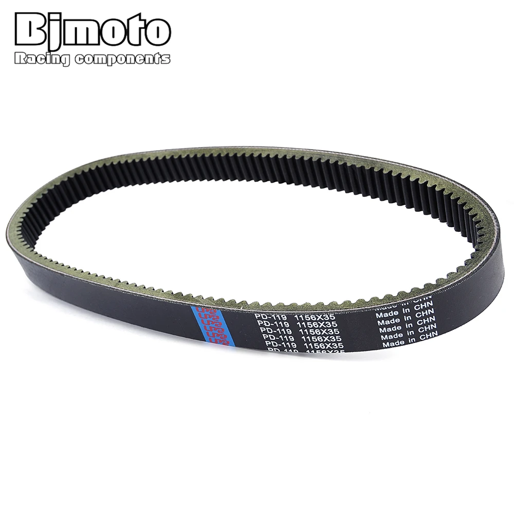 

Drive belt For Arctic Cat JAG Mountain Cat Deluxe 340 F/C 440 0227-100 0627-003 0227-102 transfer clutch belt