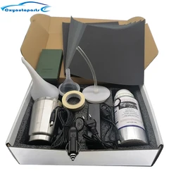 Auto Scheinwerfer Polieren Kit Restaurierung Polnischen Auto Scheinwerfer 800ML Flüssigkeit Polymer Faros Garage werkzeuge Lichter Polnischen Reparatur Set