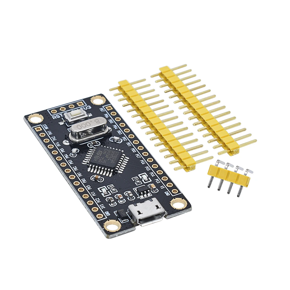 STM8S STM8S105K4T6 Development Board Module Core board MCU learning board