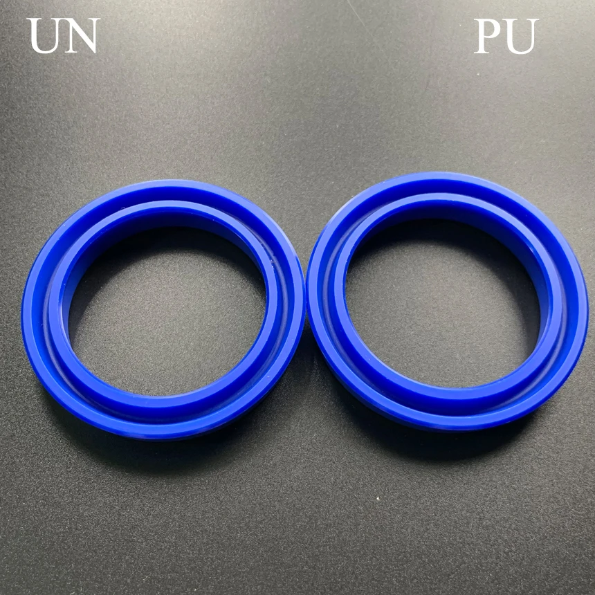 

Polyurethane UN 25*45*10 25x45x10 28*40*10 28x40x10 U Lip Cylinder Piston Hydraulic Rotary Shaft Rod Ring Gasket Wiper Oil Seal