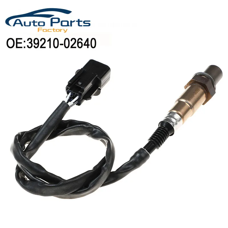 

New Lambda Oxygen Sensor For Hyundai Atos i10 KIA Picanto 2004-2015 39210-02640 3921002640