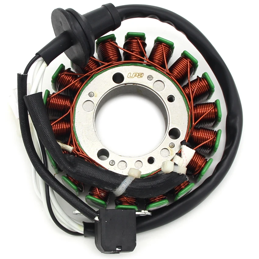 Motorcycle Generator Stator Coil Comp For Yamaha Venture 600 Mountain Max Venture 700 SX600 SX Venom SX700 SX600R 8DM-81410-00