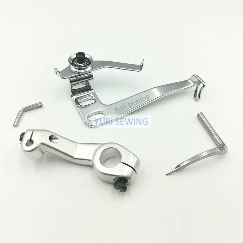 Pegasus overlock W500/W600/W1500/W1600 lever assy 254516-92 thread guide 253548 looper  industrial sewing machine spare parts