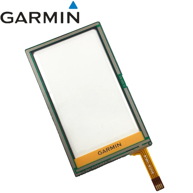 

New 3"Inch TouchScreen For GARMIN OREGON 300 200 Handheld GPS Touch Screen Panel Glass