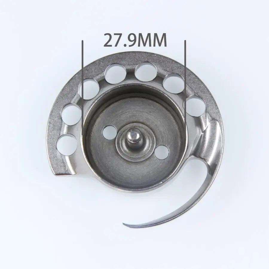 

Rotary Hook for Great Rich 781, Lu Xin 781, SIRUBA 05, BIOSHOE 05, FA-226 MK 40 Shoes Sewing Machine