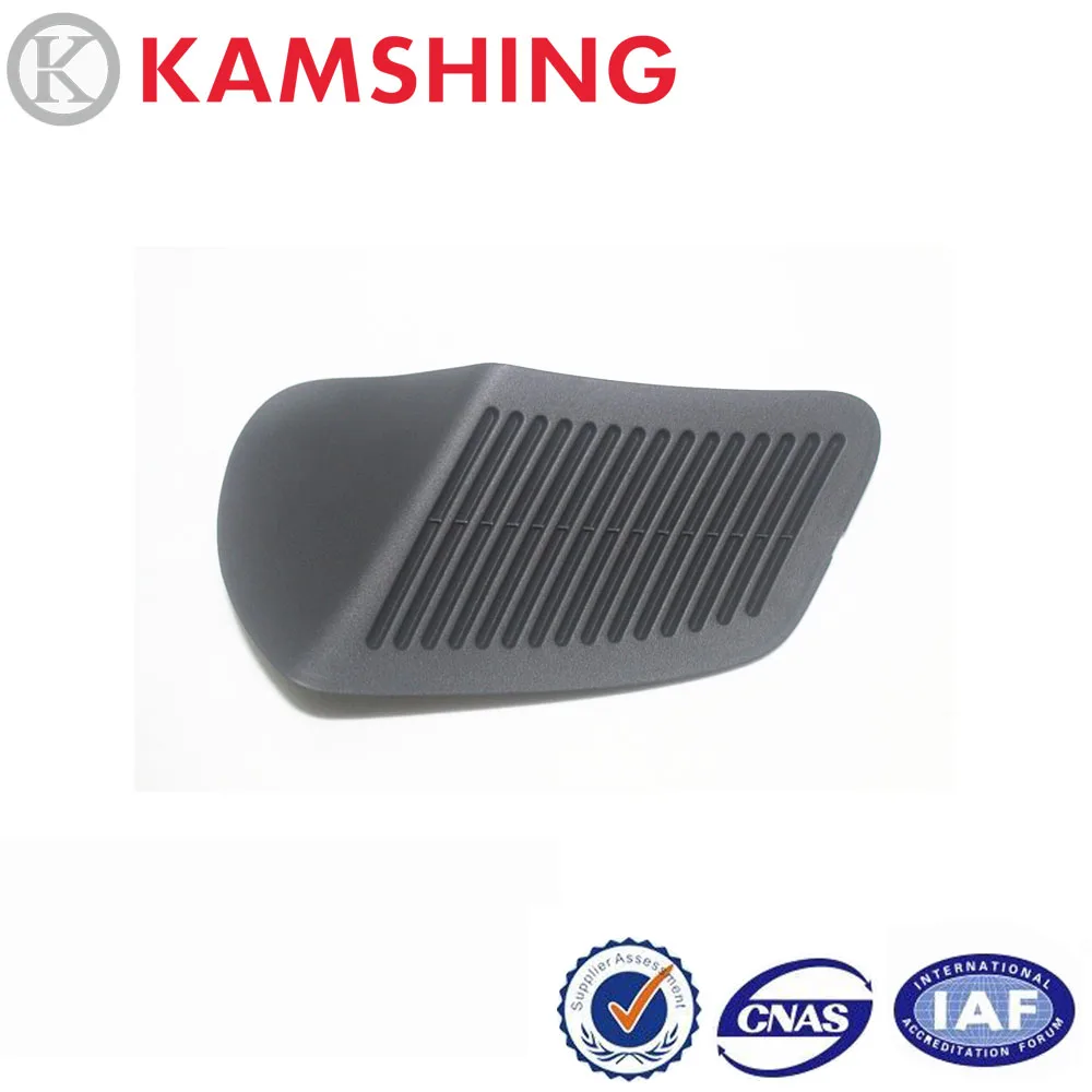 For Toyota Yaris 2008-2012 Car Rear Taillight Examine and Repair Hole Cover Lower Cap Trim Inner Panel Garnish Lid Plate
