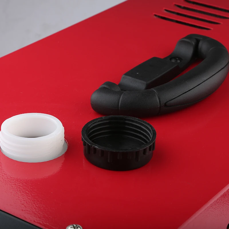 WRC-300A Chiller incisione mandrino motore ciclo dell'acqua serbatoio dell'acqua di raffreddamento industriale per il taglio Laser dell'incisione del Router di CNC