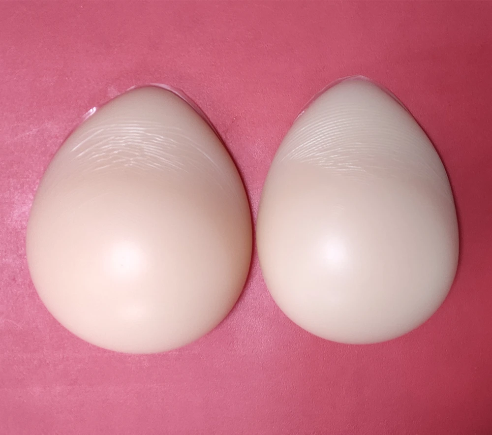 

Crossdresser Shemale Fake Breast F Cup 1800g/pair Sissy Sexy Cosplay Drag-Queen Artificial Boobs Silicone Breast Clearance Sale