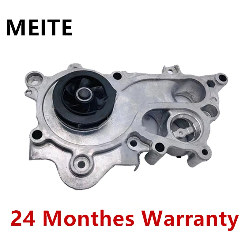 04E121600M 1.4TSI Engine Coolant Water Pump Head For VW Golf MK7 Jetta Passat B8 Tiguan Beetle For Audi A1 A3 A4 Q3 04E121600D