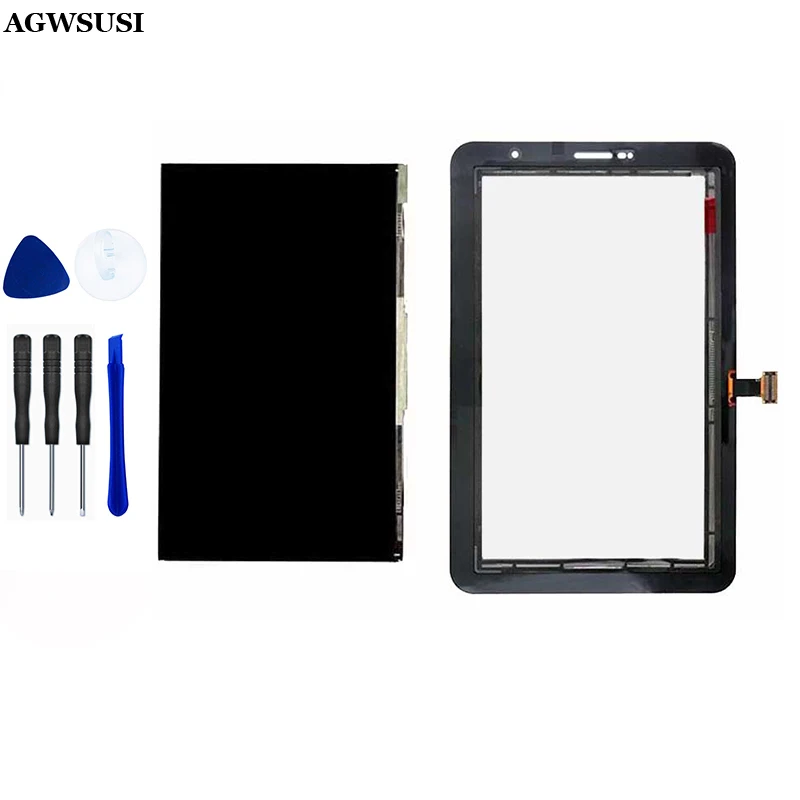 

For Samsung Tab 2 P3100 LCD Display Touch Screen Digitizer Replacement for Samsung Galaxy P3110