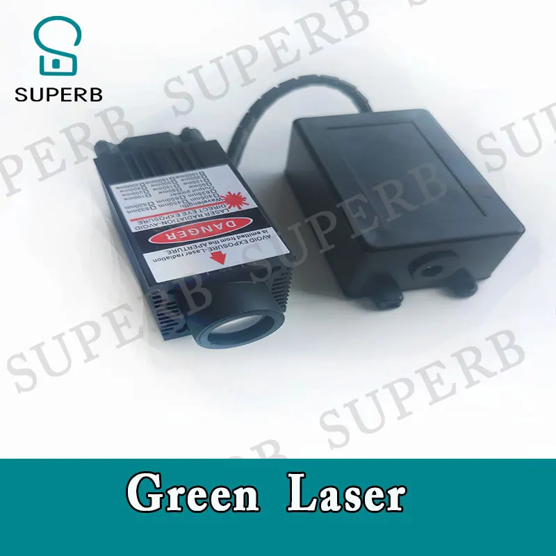 12V Laser Zenders Takagism Game Real Life Escape Room Props Groene Laser Arrays Zender Apparaat Superb Escape 12V laser