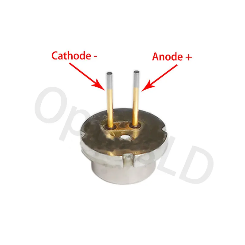 【NM】 Amazon to-5: 9mm Diode Laser 450nm 7W+ NUBM47 / NUBM44-V2 Nichia 配信機器・PA機器・レコーディング機器