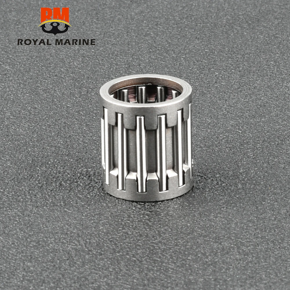 09263-14022 BEARING (14*18*19.8MM) For Suzuki outboard DT9.9A DT15A DT15 DT9.9  09263-14022-000 boat motor replaces