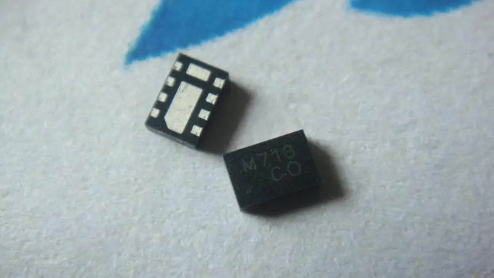 DFN CJZM718, 30 قطعة