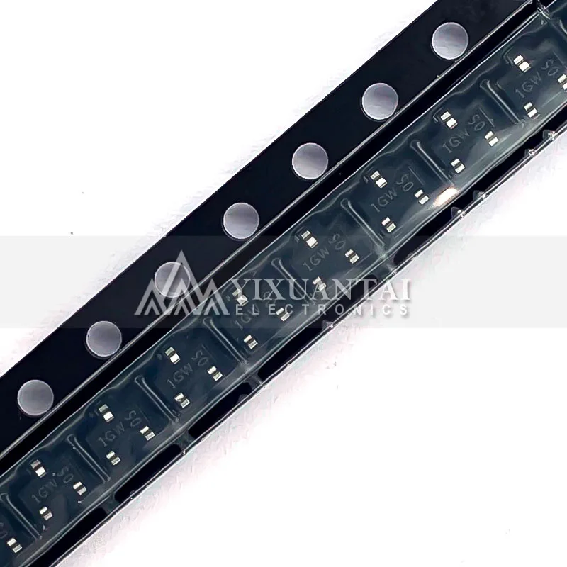 100pcs/lot BC847C 1G BC848B 1K BC849B 2B BC849C 2C SOT23 New