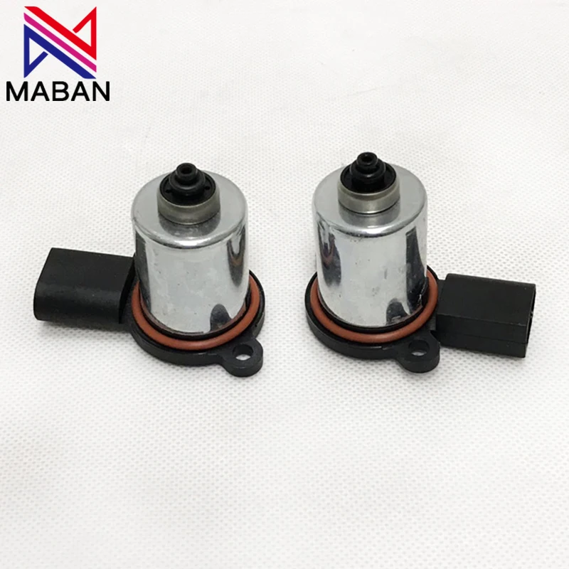 Elettrovalvola 1PCS 1643200204 2213200904 2513200104 Solenoid Valve Air Suspension Compressor Repair Kit For Mercedes W164 W221 W251 BMW X5 E70 Pneumatica — dettaglio 1