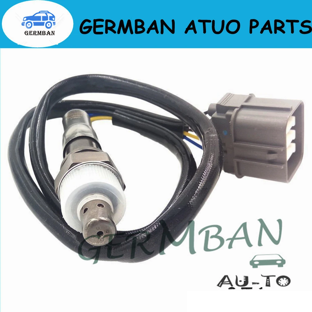 

High Quality Oxygen Sensor O2 Oxygen Sensor Fit For Subaru Forester Legacy Part No#22641-AA272 22641-AA271 LZA10-AF4 LZA10AF4