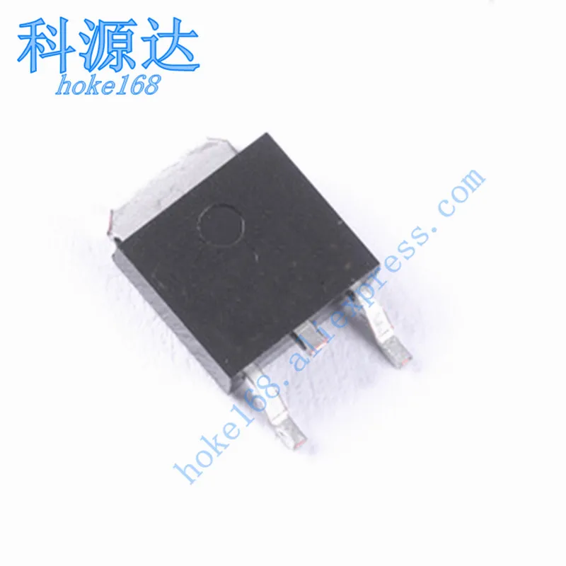 5 قطعة/الوحدة MC7805CT MC7805CTG إلى 220 MC7805ABD2TG D2PAK MC7805 في الأسهم