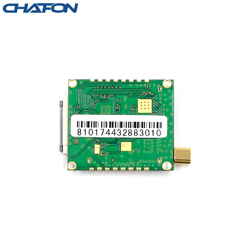 CHAFON CF-MU904 8M long range uhf rfid reader module 865-868Mhz 902-928mhz with one antenna port used for timing system