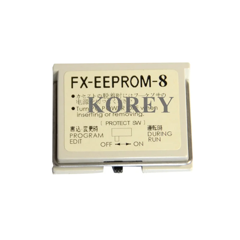 Disponibile scheda di memoria PLC FX-EEPROM-4 FX-EEPROM-8 FX-EEPROM-16 FX2N-ROM-E1