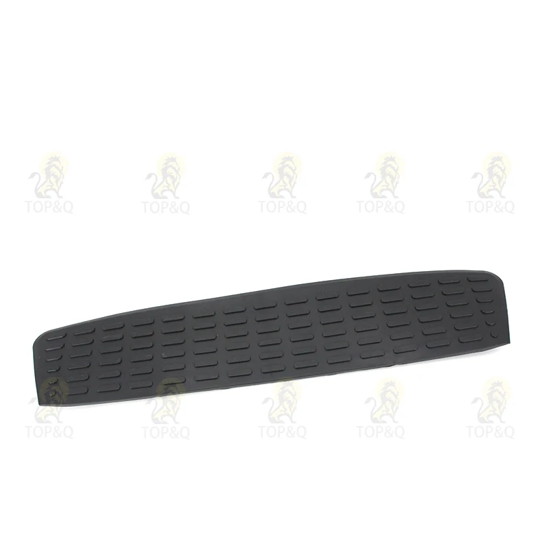 Suitable for Great Wall wingle 3 5 rear bumper pedal pads, decorative bar, guard bar, bar leather pedals