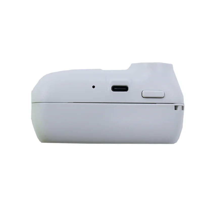 Mini Portable Thermal Printer Paper Photo Pocket 58 mm Printing Wireless Bluetooth Android IOS Printers