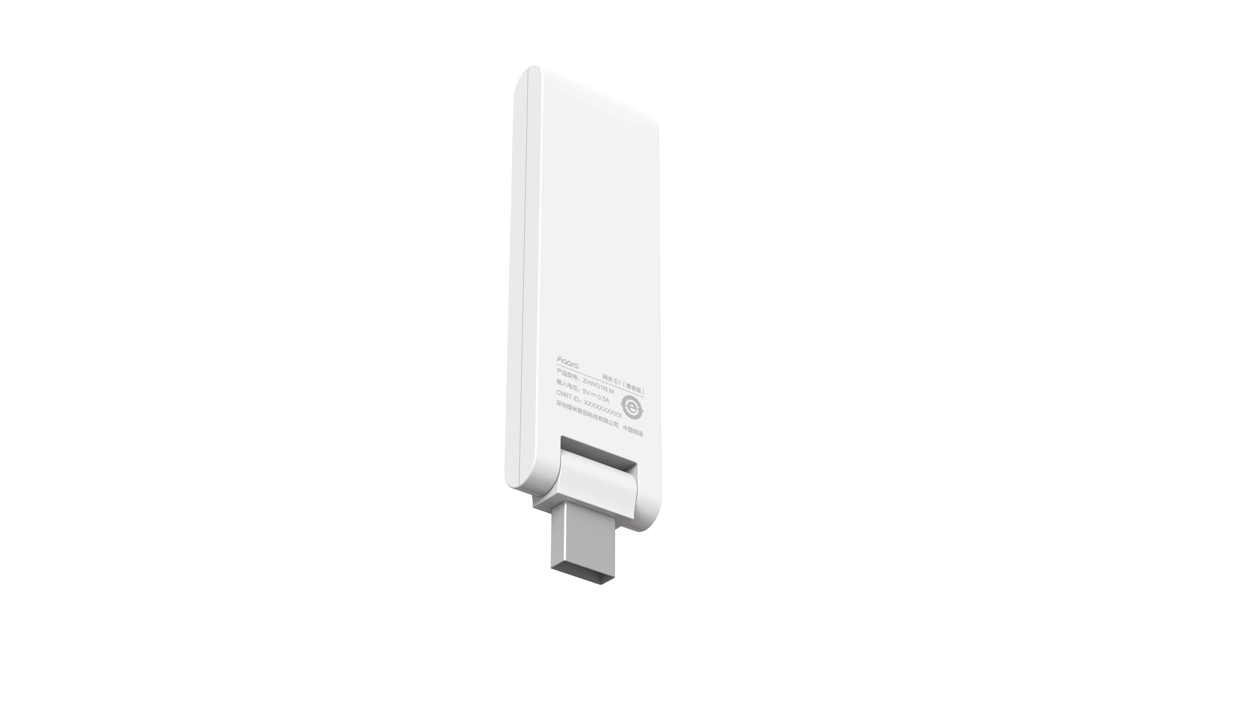 Aqara-gateway e1 hub 2021, controle remoto com zigbee 3.0, aplicativo mijia, sistema doméstico inteligente