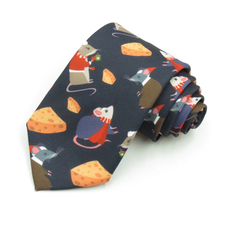 WEILIBOYIN original design fashion personality various patterns 8cm hand tie fashion with colorful special Clothing Accessories