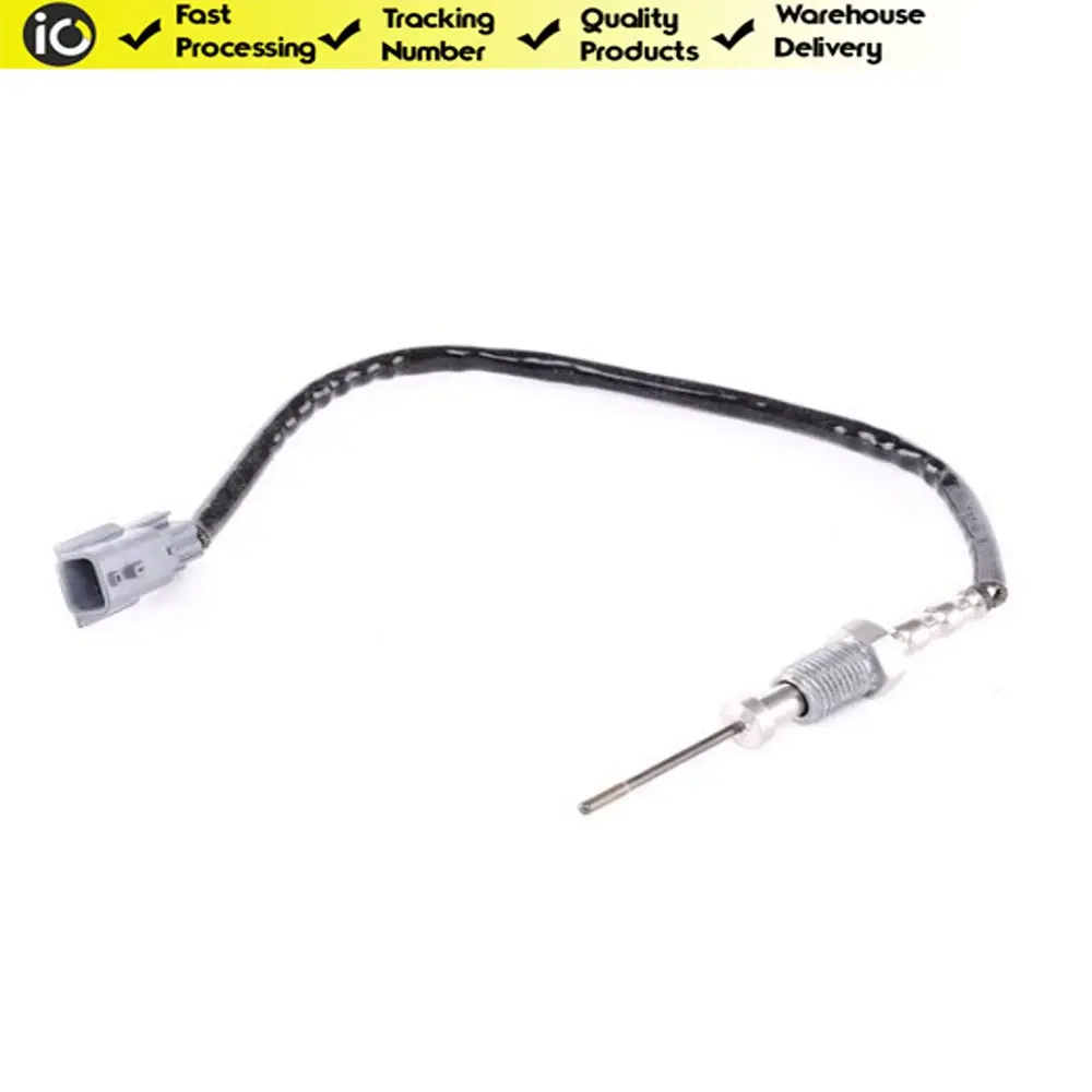 Exhaust Gas Temperature Sensor For Duster Lodgy Logan Clio 3 Modus Oem 8200798270 Fast Shipment From Warehouse