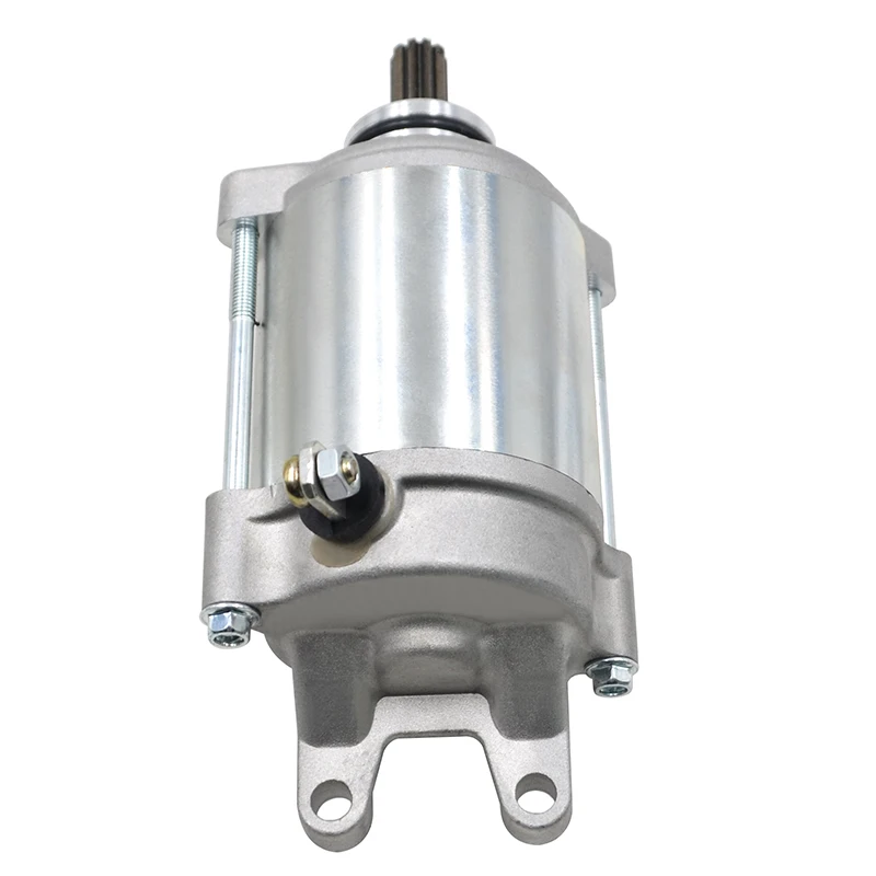 Motor de Arranque para Motocicleta BMW S1000R K47 S1000XR K49 K69 S1000RR K46 K67 HP4 K42 Race K60 12418525346 8525346-01