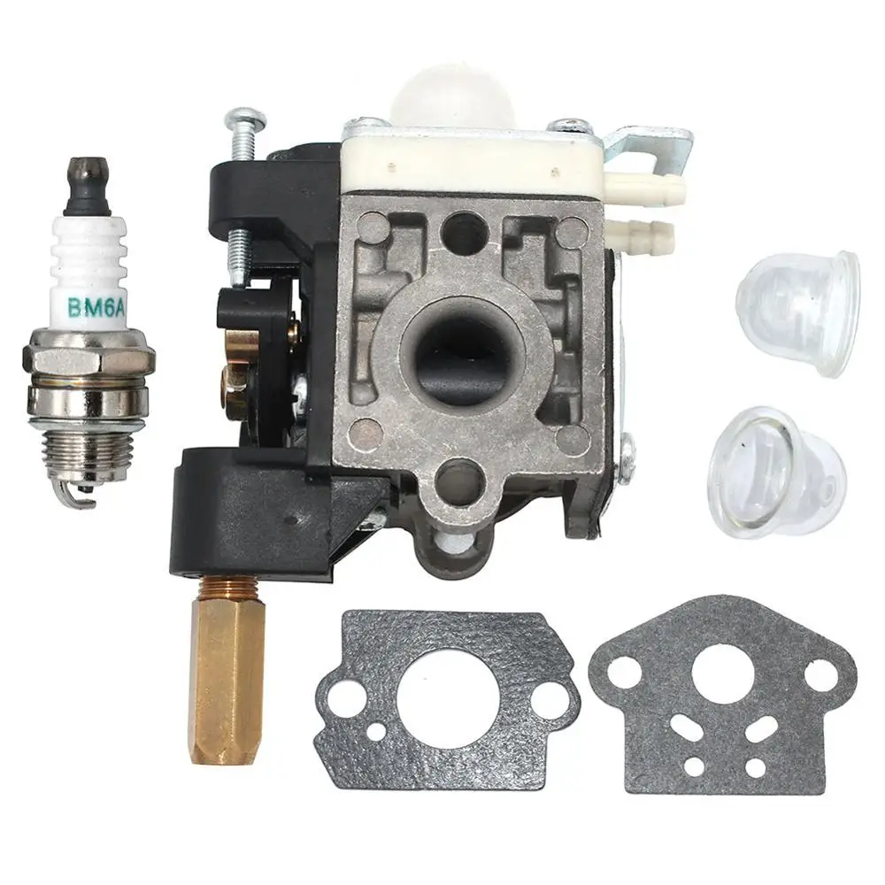 

Carburetor for Echo GT-200R GT-200i GT-201R GT-230 GT-231 HCR-150 HCR-151 PAS-230 PAS-231 SRM-230 SRM-230S SRM-230U SRM-231