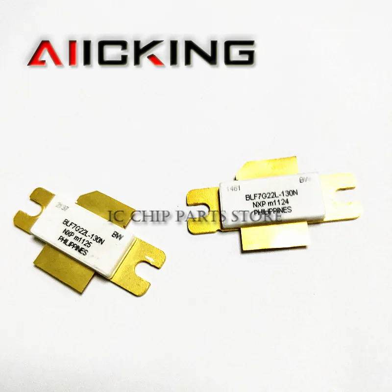 BLF7G22L-130N Бесплатная доставка SMD радиочастотные трубки, высокая частота трубки Мощность модуль усиления оригинальный в наличии